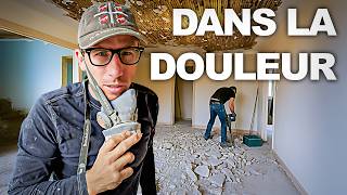 30 Jours De Travail Acharné 😅 ep106