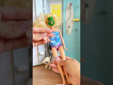 Ken Gets Revenge This Time! ๐คฃ๐ฅ #Barbie #Ken #Toys