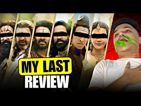 We Are Done: Channel At RISK | Jhandwa Roast Ep 30 |