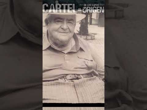 Don FABIO OCHOA El patriarca del clan OCHOA
