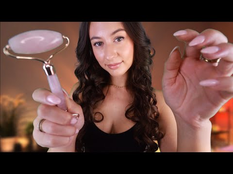 ASMR Dreamy Personal Attention For The BEST Sleep 😴 ✨