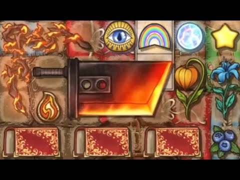 I finally tried the Molten Greatsword. It's absolutely insane.