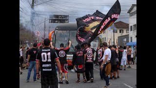 Aquecimento ND+: JEC x Uberlândia