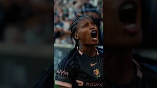 🔥Ary Borges brought the house down with this goal for @AngelCityFC #nwsl #soccer #football #brazil