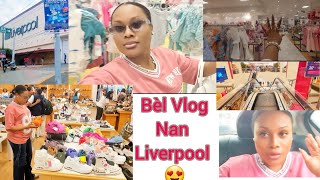 Bèl Vlog Guys Vin Enjoy/Liverpool Mexique 😍😍😍😍