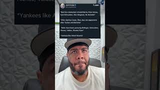 This is the yankee fan reality at the moment #yankees