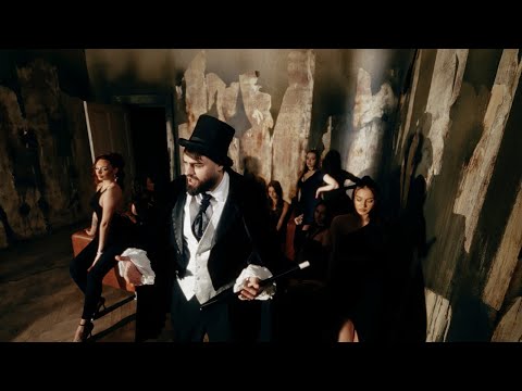 Iuly Neamtu - Bagheta Magica | Official Video