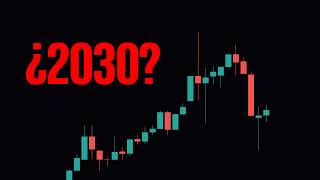 El Oro no romperá máximos históricos hasta 2030