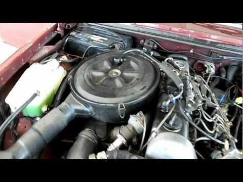 1992 Mercedes 300sd problems #5