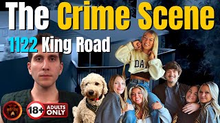 What Really Happened That Night? Shocking Crime Scene Details