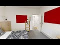 5 bedroom student house in Ecclesall, Sheffield