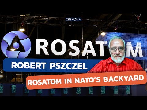 YouTube video thumbnail: Why Is Russia Selling Nuclear Shares in Turkey?