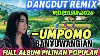 IKI LO LOOR BANYUWANGI AN PENAK E POOL TENAN IKI‼️SAMBI NGOPI JOSS