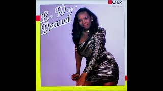 LIZA WILLIAMS-BEAUVIL - Damou (1988)