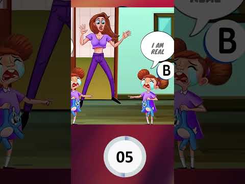 Who is the alien? #quiz #riddle #riddleoftheday #viral #shorts