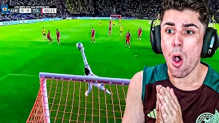 😱 Estas Jugadas de la Liga MX valen la pena Ver de nuevo