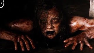 Evil Dead (2013) | It's Alive