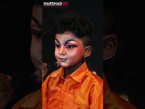 Iyyappan Alangaram | Harshadjee Studio | Devotional Photoshoot | ✆ 7305534201