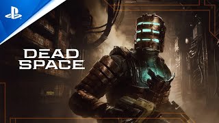 Playing Deadspace for the first time (PS5) - Live Stream  😐