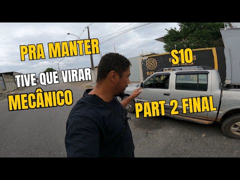 trabalhei  na oficina  de graça  para aprender  mecânica