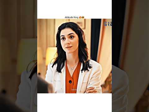 Shazil Vs Zoya🔥😎Feroze khan attitude status #ferozekhan #attitude #mzta #shorts