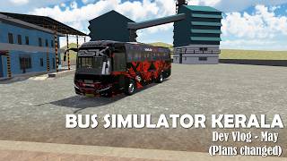 BSK - Map work (May)
