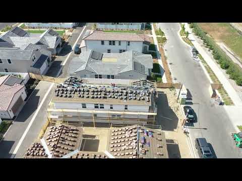 Finch Ranch welcome video