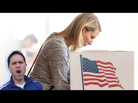 The HIDDEN PSYCHOLOGY Behind WOMEN'S VOTES....( It's ALL In Her Love Life!!! )