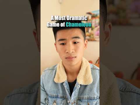 Most Dramatic Game of Chameleon III
