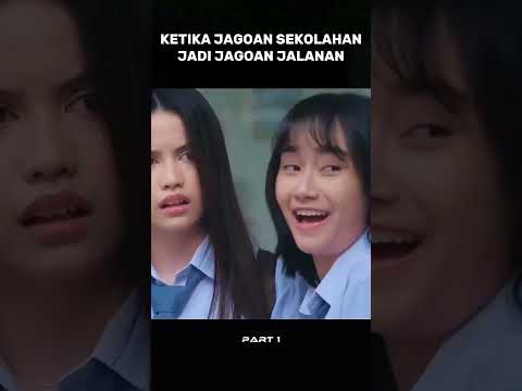 Di suruh sama polisi buat jagain anaknya #film #alurceritafilm