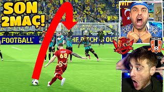 MESSİ TERS KÖŞE 36 METRE FRİKİK GOL 😱 SON 2 MAÇ ! ELPESİCO 25 ÜMİDİ VS EMJAN KAPIŞMA