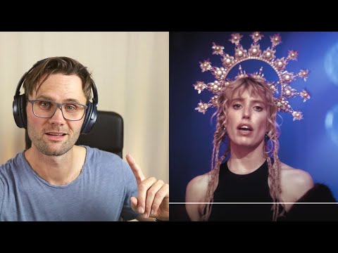 Wie singt Lea „Parfum“ (Gesangslehrer erklärt)