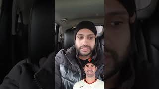 Justin Verlander Regresa a Casa. #mlbespañol #detroittigers #detroit #justinverlander #beisbol