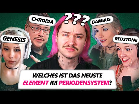 In diesem Quiz sind die Antworten frei erfunden | FAKE oder FAKT