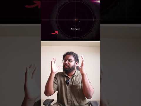 biggest blackhole | #youtubeshorts