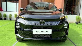 Tata Curvv Accomplished Series X 2026- ₹15.5 lakh | Real-life review