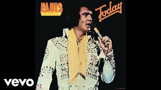 Elvis Presley - Bringin' It Back