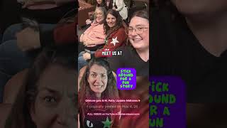 Gilmore girls & M  Patty Update Midtones