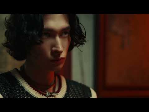 MAN STUDIO COLLECTION SS25