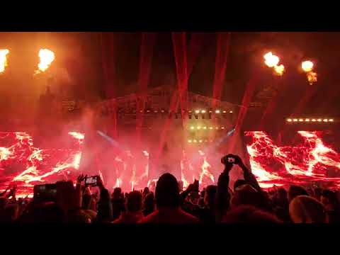 David Guetta Things I Haven't Told You