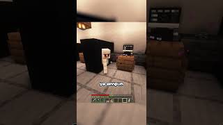dua bocah tiba-tiba ngilang #minecraft #minecraftindonesia #kittengaming