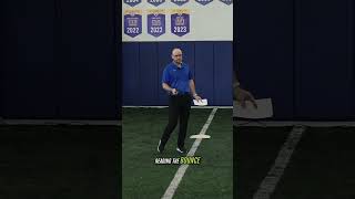 "At the end of the day, we don't care how they get it done, but we just want them to get it done."
-