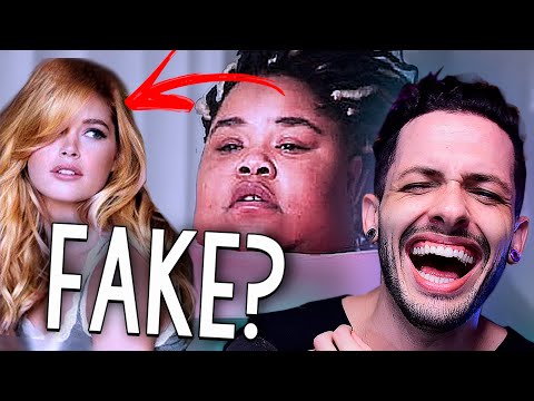 AS INACREDITÁVEIS CONFISSÕES AMOROSAS! | #LIVE 01