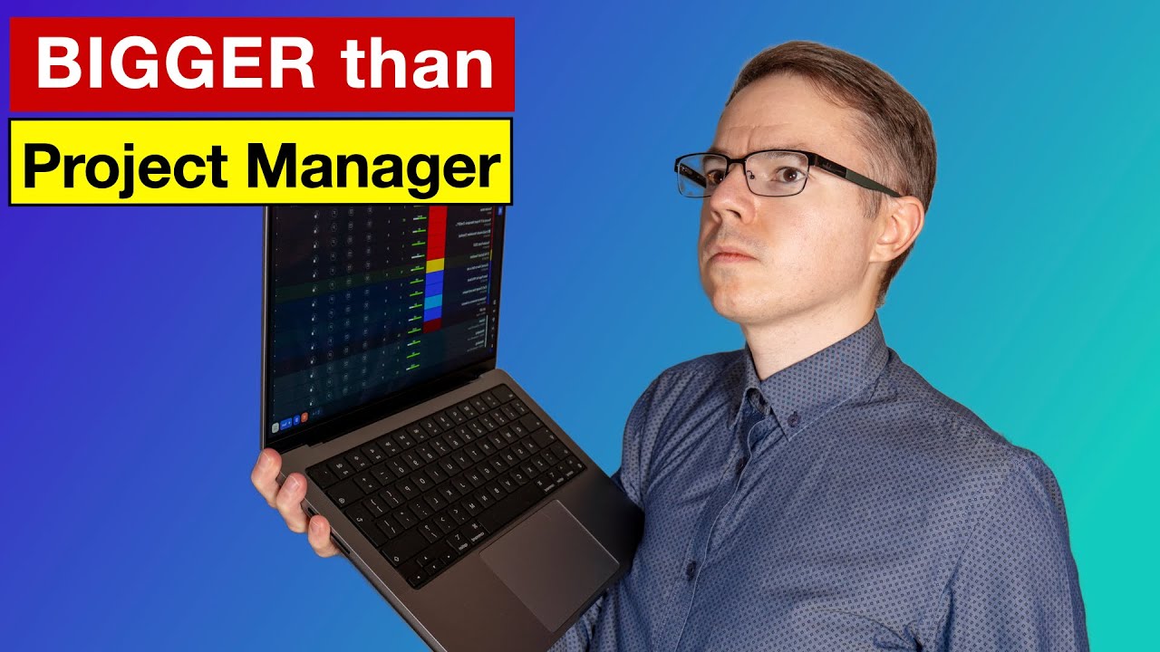Does Every IT Project Manager Want THIS Competitive Role?