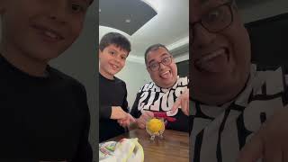 LİMON CHALLENGE OYUNU 🍋 #gamer #gameplay #game