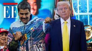 Estados Unidos eleva la recompensa por la detención de Maduro a US$ 50 millones | El Espectador