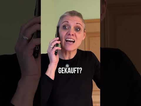 Wer kommt vorbei? 🤩