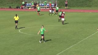 WFC International Cup 2017 - Sparta Praha vs. TiPS
