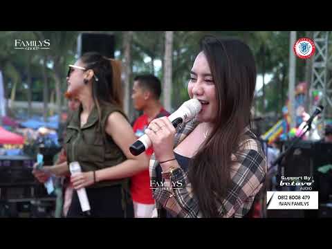 Anie Anjanie & Caca Veronica - Surga Dibalik Dosa | Live Cover Edisi Kp Kohod Paku Haji Tangerang