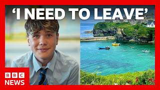 YouTube video thumbnail: Is England’s South West Coast Holding Young People Back?